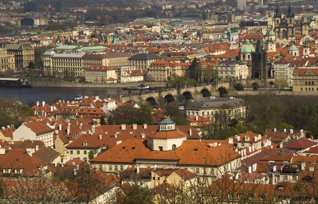 Karlův most